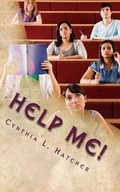 Cover: Help Me! - Hatchback Publishing