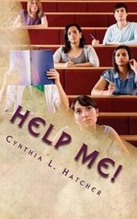 Enlarge image Cover: Help Me! - Hatchback Publishing