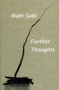 Cover: Wabi-Sabi: Further Thoughts - Imperfect Publishing