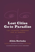 Cover: Lost Cities Go to Paradise - Swan Isle Press
