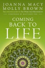 Cover: Coming Back to Life - New Society Publishers