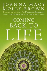 Enlarge image Cover: Coming Back to Life - New Society Publishers