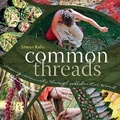 Cover: Common Threads - New Society Publishers