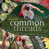 Enlarge image Cover: Common Threads - New Society Publishers