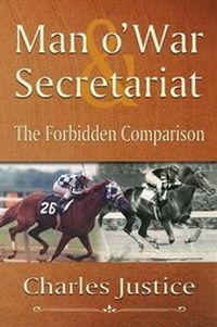 Abbildung von: Man O' War & Secretariat - Open Books Press