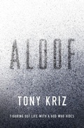 Cover: Aloof - Thomas Nelson Publishers