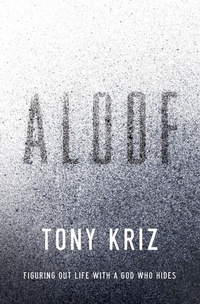 Enlarge image Cover: Aloof - Thomas Nelson Publishers