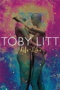 Cover: Life-Like - Seagull Books London Ltd