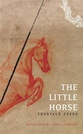 Cover: The Little Horse - Seagull Books London Ltd