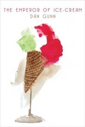 Cover: The Emperor of Ice-Cream - Seagull Books London Ltd