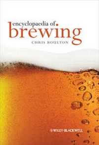 Abbildung von: Encyclopaedia of Brewing - Wiley-Blackwell