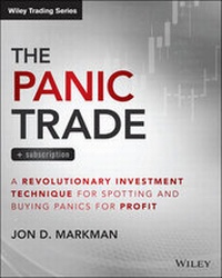 Enlarge image Cover: The Panic Trade + Subscription - Wiley
