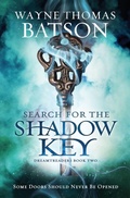 Cover: Search for the Shadow Key - Tommy Nelson
