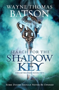 Enlarge image Cover: Search for the Shadow Key - Tommy Nelson
