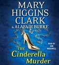 Cover: The Cinderella Murder - SIMON & SCHUSTER AUDIO