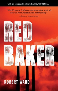 Enlarge image Cover: Red Baker - Gallery Books