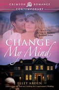 Cover: Change My Mind - Crimson Books