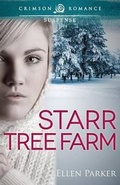 Cover: Starr Tree Farm - Crimson Books