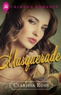 Cover: Masquerade - Crimson Books