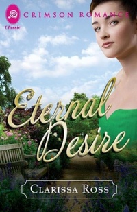 Enlarge image Cover: Eternal Desire - Crimson Books