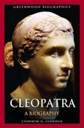 Cover: Cleopatra - Greenwood Press