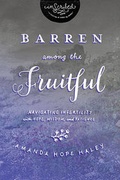 Cover: Barren Among the Fruitful - Rutledge Hill Press,U.S.