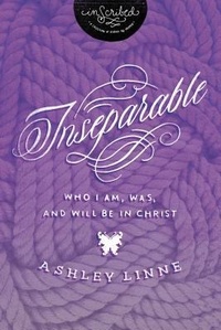 Enlarge image Cover: Inseparable - HarperChristian Resources
