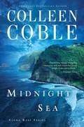 Cover: Midnight Sea - Thomas Nelson Publishers