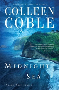 Enlarge image Cover: Midnight Sea - Thomas Nelson Publishers