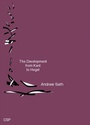 Cover: Correspondence of Thomas Carlyle and Ralph Waldo Emerson, Vol. I - Cambridge Scholars Publishing