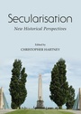 Cover: Secularisation - Cambridge Scholars Publishing