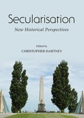 Cover: Secularisation - Cambridge Scholars Publishing