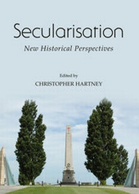 Enlarge image Cover: Secularisation - Cambridge Scholars Publishing