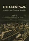 Cover: The Great War - Cambridge Scholars Publishing