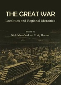 Enlarge image Cover: The Great War - Cambridge Scholars Publishing