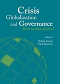 Cover: Crisis, Globalization and Governance - Cambridge Scholars Publishing