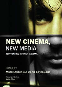 Abbildung von: New Cinema, New Media - Cambridge Scholars Publishing