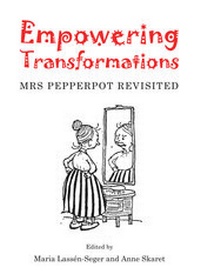 Abbildung von: Empowering Transformations - Cambridge Scholars Publishing