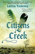 Cover: Citizens Creek - Atria Books