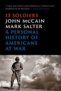Cover: Thirteen Soldiers - Simon + Schuster LLC