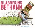 Cover: Blabbering Bethann - Pelican Publishing Co