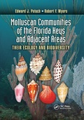 Cover: Molluscan Communities of the Florida Keys and Adjacent Areas - CRC Press