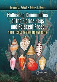 Abbildung von: Molluscan Communities of the Florida Keys and Adjacent Areas - CRC Press
