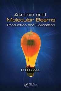 Abbildung von: Atomic and Molecular Beams - CRC Press