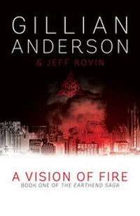 Enlarge image Cover: A Vision of Fire - Simon & Schuster Ltd