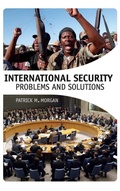 Cover: International Security - SAGE Publications Inc
