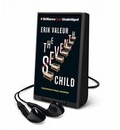 Cover: The Seventh Child - Brilliance Audio