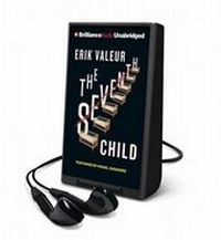 Enlarge image Cover: The Seventh Child - Brilliance Audio