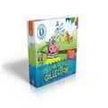 Cover: Did You Know? It's a Fun, Fact-Filled Collection! (Boxed Set) - Simon & Schuster