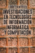 Cover: Libro Cientifico - PALIBRIO